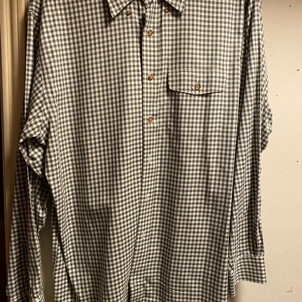 J crew button down - Picture 2 of 2